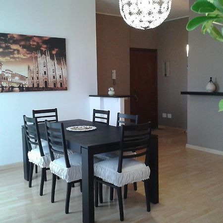 Apartmán Milan Certosa Exteriér fotografie