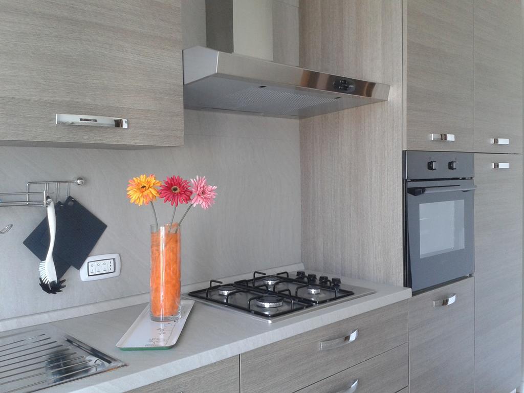 Apartmán Milan Certosa Exteriér fotografie
